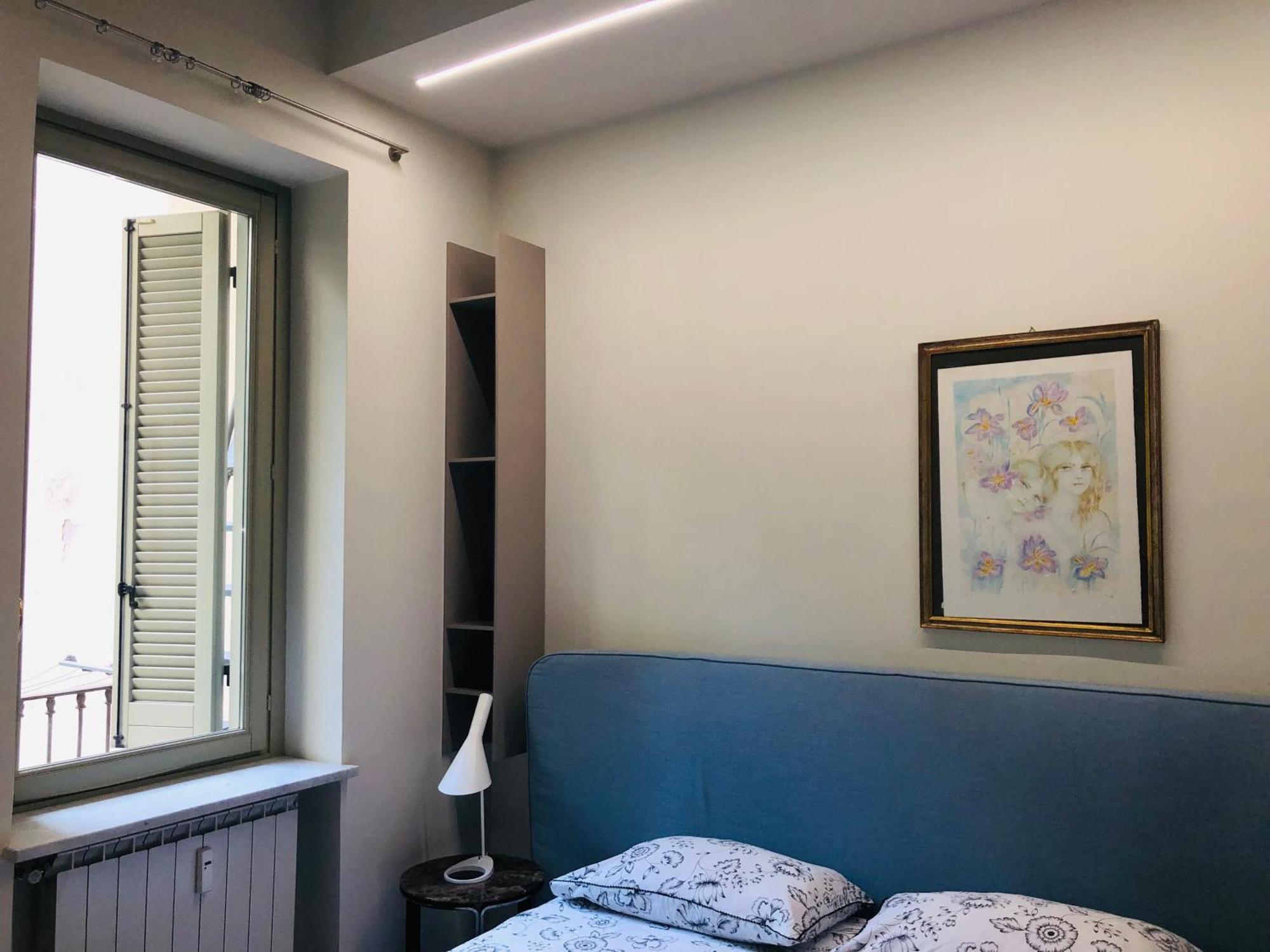 都灵Residenza Avogadro公寓 外观 照片