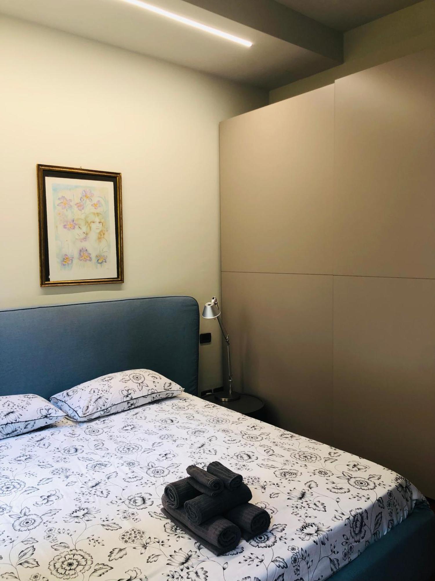 都灵Residenza Avogadro公寓 外观 照片