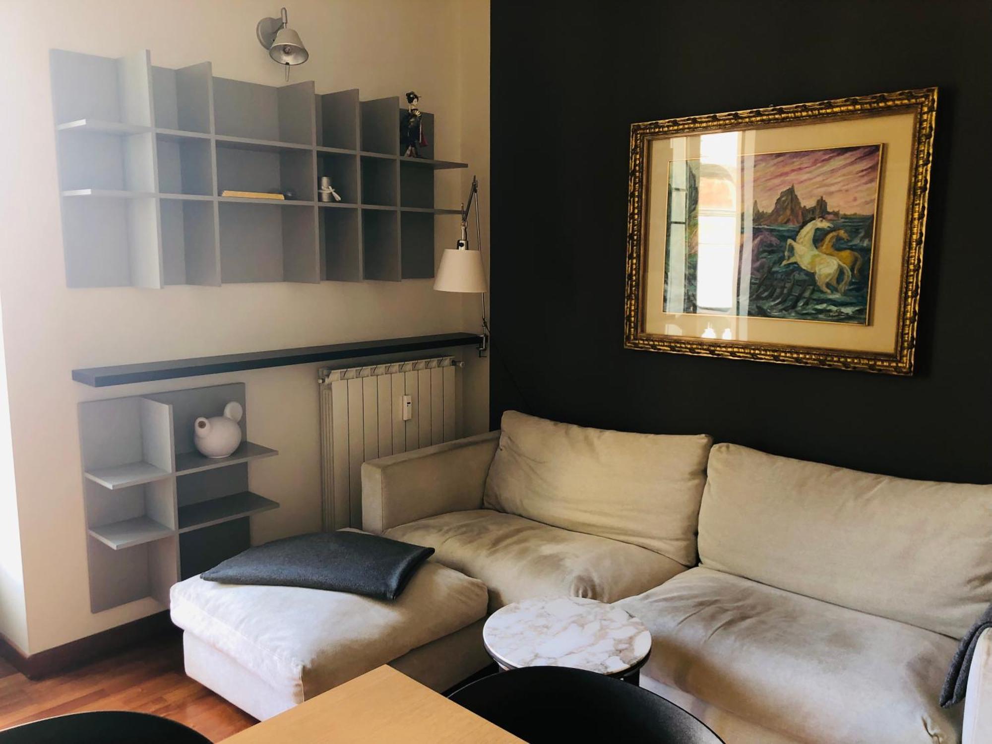 都灵Residenza Avogadro公寓 外观 照片