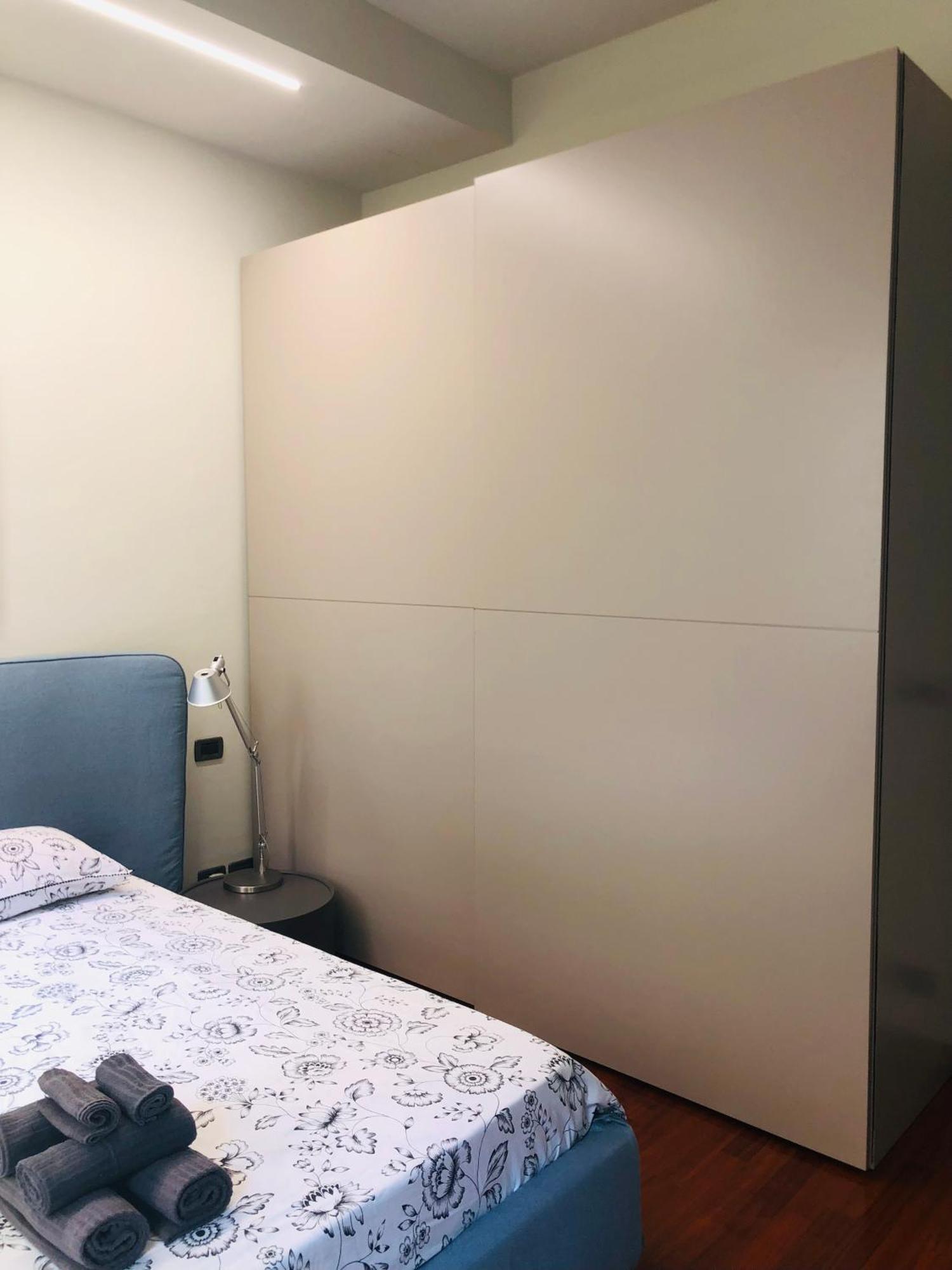 都灵Residenza Avogadro公寓 外观 照片
