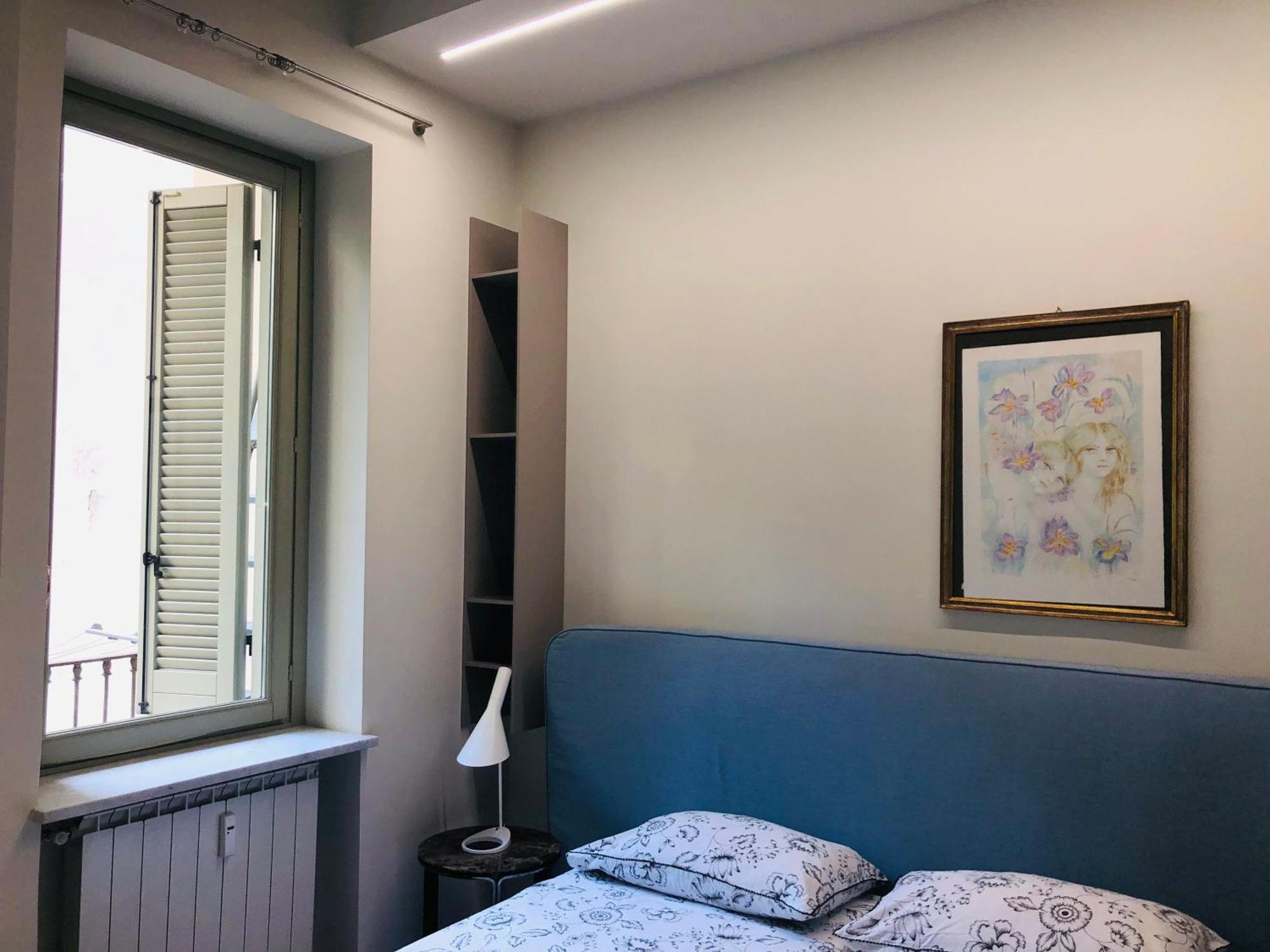 都灵Residenza Avogadro公寓 外观 照片