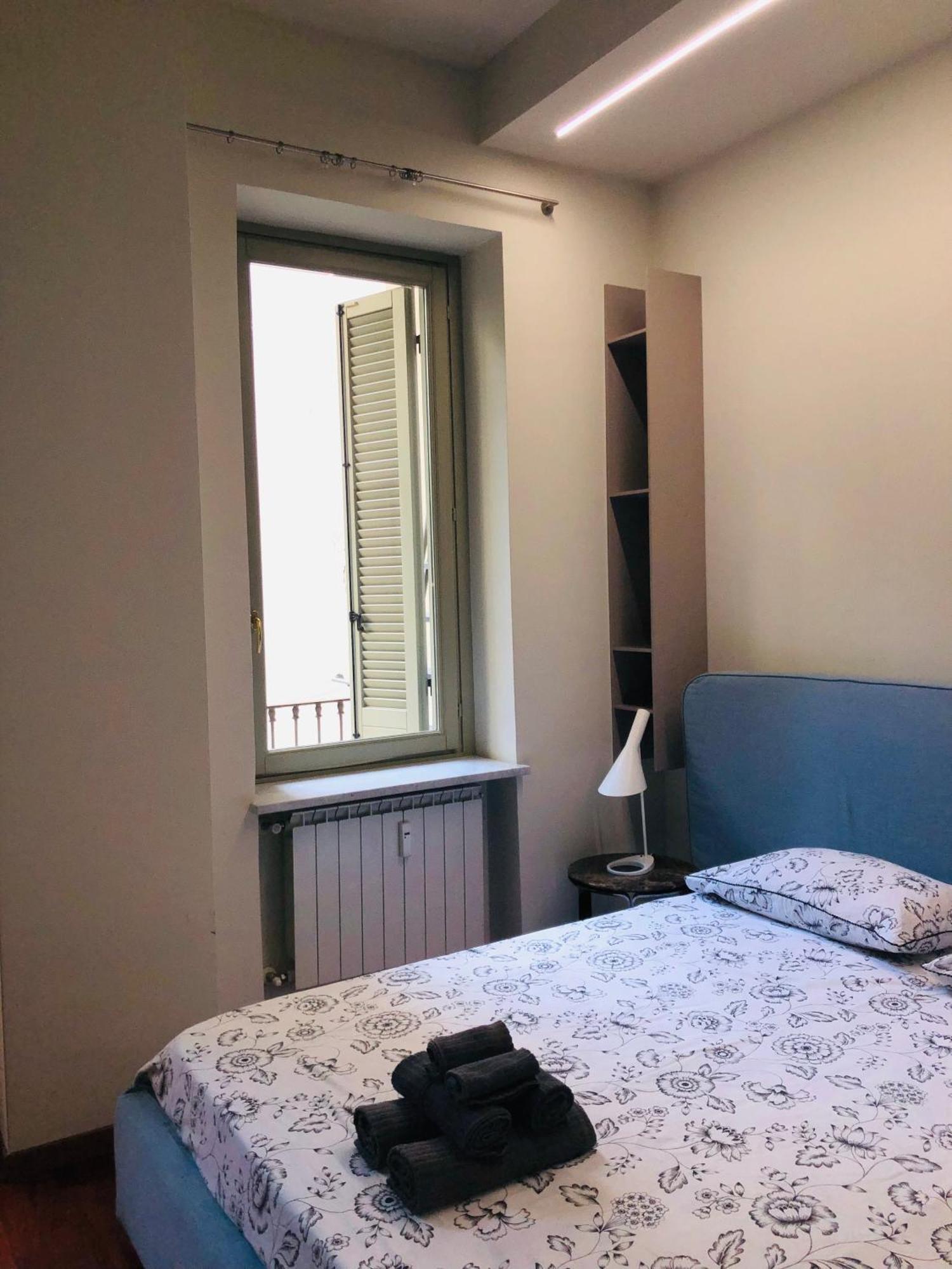 都灵Residenza Avogadro公寓 外观 照片