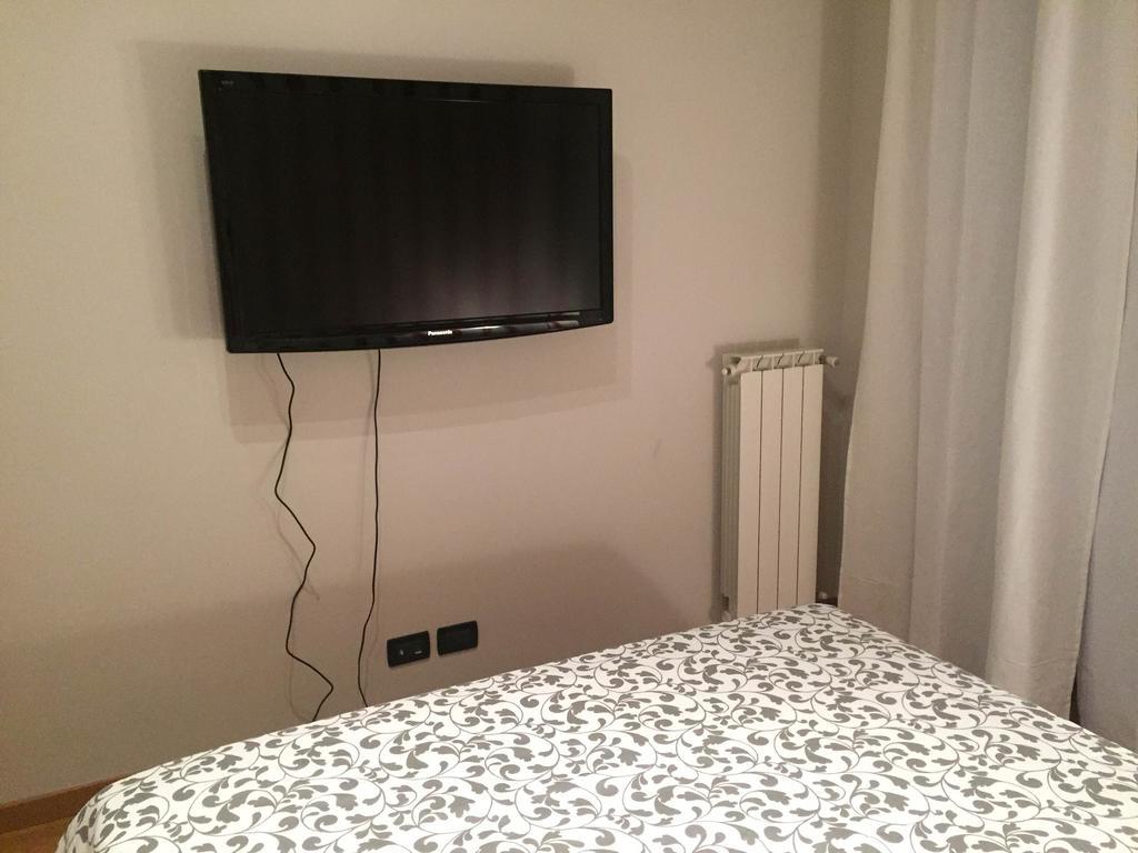 都灵Residenza Avogadro公寓 外观 照片